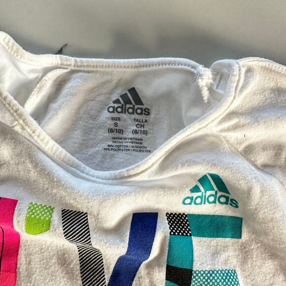 Adidas tee - Picture 2 of 3